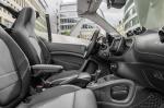 Smart ForTwo Tailor Made Cabrio by Brabus 2016 года
